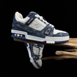 2026年1月9日入荷新品LV ARCH LIGHT SNEAKER人気 スニーカー男女兼用/誕生日プレゼント/XH工場