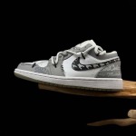 2026年1月9日入荷新品Air Jordan 1 Low AJ1人気 スニーカー男女兼用/誕生日プレゼント/XH工場