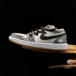 2026年1月9日入荷新品Air Jordan 1 Low AJ1人気 スニーカー男女兼用/誕生日プレゼント/XH工場