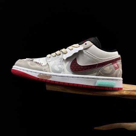 2026年1月9日入荷新品Air Jordan 1 Low ...