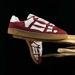 2026年1月9日入荷新品AMIRI人気 スニーカー男女兼用/誕生日プレゼント/XH工場