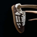 2026年1月9日入荷新品AMIRI人気 スニーカー男女兼用/誕生日プレゼント/XH工場