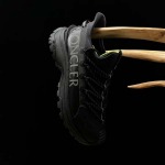 2026年1月9日入荷新品Moncler人気 スニーカー男女兼用/誕生日プレゼント/XH工場