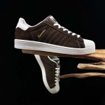 2026年1月9日入荷新品Adidas idas Originals Superstar人気 スニーカー男女兼用/誕生日プレゼント/XH工場