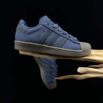 2026年1月9日入荷新品Adidas idas Originals Superstar人気 スニーカー男女兼用/誕生日プレゼント/XH工場