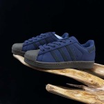 2026年1月9日入荷新品Adidas idas Originals Superstar人気 スニーカー男女兼用/誕生日プレゼント/XH工場