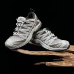 2026年1月9日入荷新品SALOMON人気 スニーカー男女兼用/誕生日プレゼント/XH工場