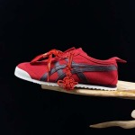 2026年1月9日入荷新品Onitsuka Tiger人気 スニーカー男女兼用/誕生日プレゼント/XH工場