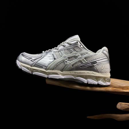 2026年1月10日入荷新品KITH xASICS GEL-...