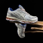 2026年1月10日入荷新品KITH xASICS GEL-Kayano人気 スニーカー男女兼用/誕生日プレゼント/XH工場