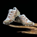 2026年1月10日入荷新品SALOMON人気 スニーカー男女兼用/誕生日プレゼント/XH工場