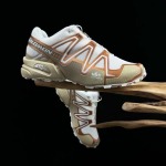 2026年1月10日入荷新品SALOMON人気 スニーカー男女兼用/誕生日プレゼント/XH工場