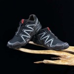 2026年1月10日入荷新品SALOMON人気 スニーカー男女兼用/誕生日プレゼント/XH工場