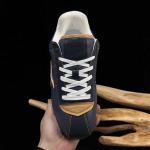 2026年1月10日入荷新品LOUIS VUITTON x Nigo人気 スニーカー男女兼用/誕生日プレゼント/XH工場