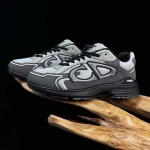 2026年1月10日入荷新品DIOR人気 スニーカー男女兼用/誕生日プレゼント/XH工場