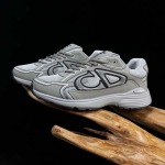 2026年1月10日入荷新品DIOR人気 スニーカー男女兼用/誕生日プレゼント/XH工場