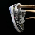 2026年1月10日入荷新品LOUIS VUITTON Trainer人気 スニーカー男女兼用/誕生日プレゼント/XH工場