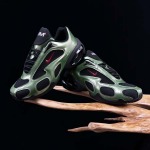 2026年1月10日入荷新品Nike Air Max Muse SE人気 スニーカー男女兼用/誕生日プレゼント/XH工場