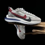 2026年1月10日入荷新品Sacai x NK VaporWaffle人気 スニーカー男女兼用/誕生日プレゼント/XH工場