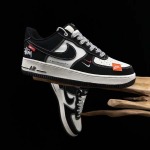 2026年1月10日入荷新品Nike Air Force 1 人気 スニーカー男女兼用/誕生日プレゼント/XH工場