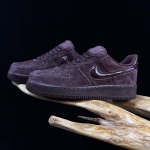 2026年1月10日入荷新品Nike Air Force1 07 low人気 スニーカー男女兼用/誕生日プレゼント/XH工場