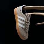 2026年1月10日入荷新品adidas originals GAZELLE INDOOR人気 スニーカー男女兼用/誕生日プレゼント/XH工場