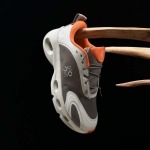 2026年1月10日入荷新品Loewe x On人気 スニーカー男女兼用/誕生日プレゼント/XH工場