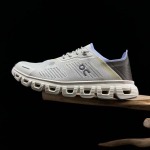 2026年1月10日入荷新品On Cloud 6 Coast人気 スニーカー男女兼用/誕生日プレゼント/XH工場