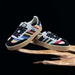 2026年1月10日入荷新品adidas originals SAMBAE人気 スニーカー男女兼用/誕生日プレゼント/XH工場