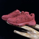 2026年1月10日入荷新品DIOR人気 スニーカー男女兼用/誕生日プレゼント/XH工場