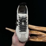 2026年1月10日入荷新品Onitsuka Tiger人気 スニーカー男女兼用/誕生日プレゼント/XH工場