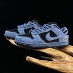 2026年1月10日入荷新品Nikex Supreme Dunk SB Low人気 スニーカー男女兼用/誕生日プレゼント/XH工場