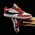 2026年1月10日入荷新品Jordan Air Jordan 1人気 スニーカー男女兼用/誕生日プレゼント/XH工場