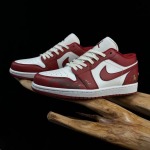 2026年1月10日入荷新品Jordan Air Jordan 1人気 スニーカー男女兼用/誕生日プレゼント/XH工場