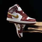 2026年1月10日入荷新品Jordan Air Jordan 1人気 スニーカー男女兼用/誕生日プレゼント/XH工場