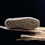 2026年1月10日入荷新品LOUIS VUITTON Sneakerina 人気 スニーカー男女兼用/誕生日プレゼント/XH工場