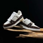 2026年1月10日入荷新品LOUIS VUITTON Trainer人気 スニーカー男女兼用/誕生日プレゼント/XH工場