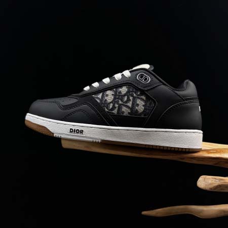 2026年1月10日入荷新品Dior人気 スニーカー男女兼用...