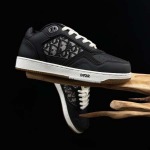 2026年1月10日入荷新品Dior人気 スニーカー男女兼用/誕生日プレゼント/XH工場