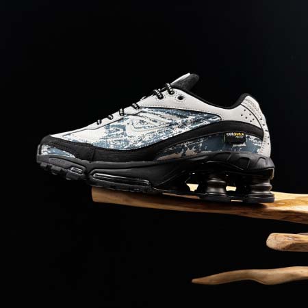 2026年1月10日入荷新品Nike Shox Ride 2...