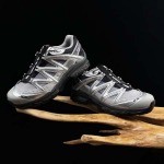 2026年1月10日入荷新品SALOMON人気 スニーカー男女兼用/誕生日プレゼント/XH工場