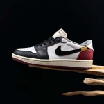 2026年1月10日入荷新品Jordan Air Jordan 1人気 スニーカー男女兼用/誕生日プレゼント/XH工場