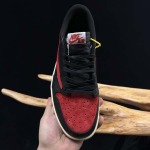 2026年1月10日入荷新品Jordan Air Jordan 1人気 スニーカー男女兼用/誕生日プレゼント/XH工場