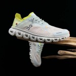 2026年1月10日入荷新品On Cloud 6 Coast人気 スニーカー男女兼用/誕生日プレゼント/XH工場