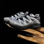2026年1月10日入荷新品SALOMON人気 スニーカー男女兼用/誕生日プレゼント/XH工場
