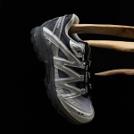 2026年1月10日入荷新品SALOMON人気 スニーカー男女兼用/誕生日プレゼント/XH工場