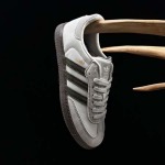 2026年1月10日入荷新品adidas originals SAMBA OG人気 スニーカー男女兼用/誕生日プレゼント/XH工場