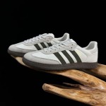 2026年1月10日入荷新品adidas originals SAMBA OG人気 スニーカー男女兼用/誕生日プレゼント/XH工場