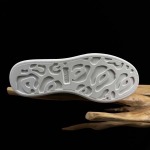 2026年1月10日入荷新品Alexander McQueen人気 スニーカー男女兼用/誕生日プレゼント/XH工場