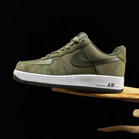 2026年1月10日入荷新品Air Force 1 ’07 ...